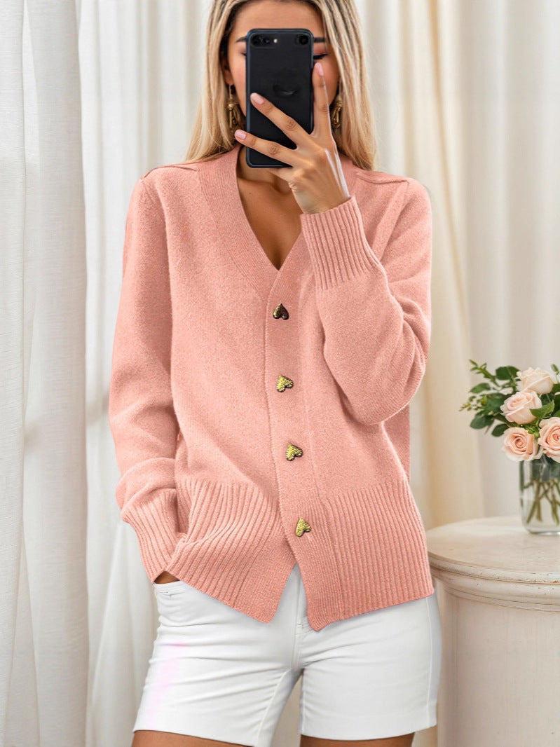 Teresa™ - Vest voor Tijdloze Alledaagse Elegantie
