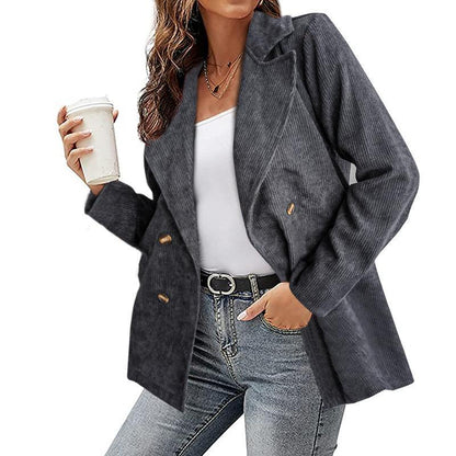 Orsonu - Dames Winter Trenchcoat