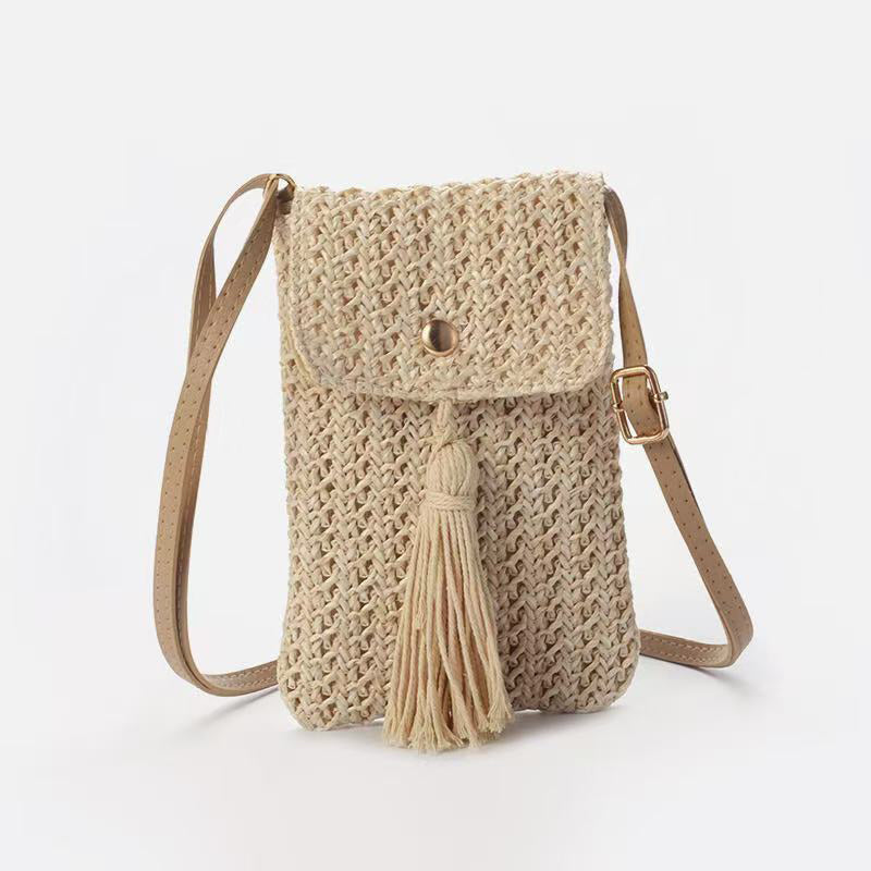Vintage Casual Tas