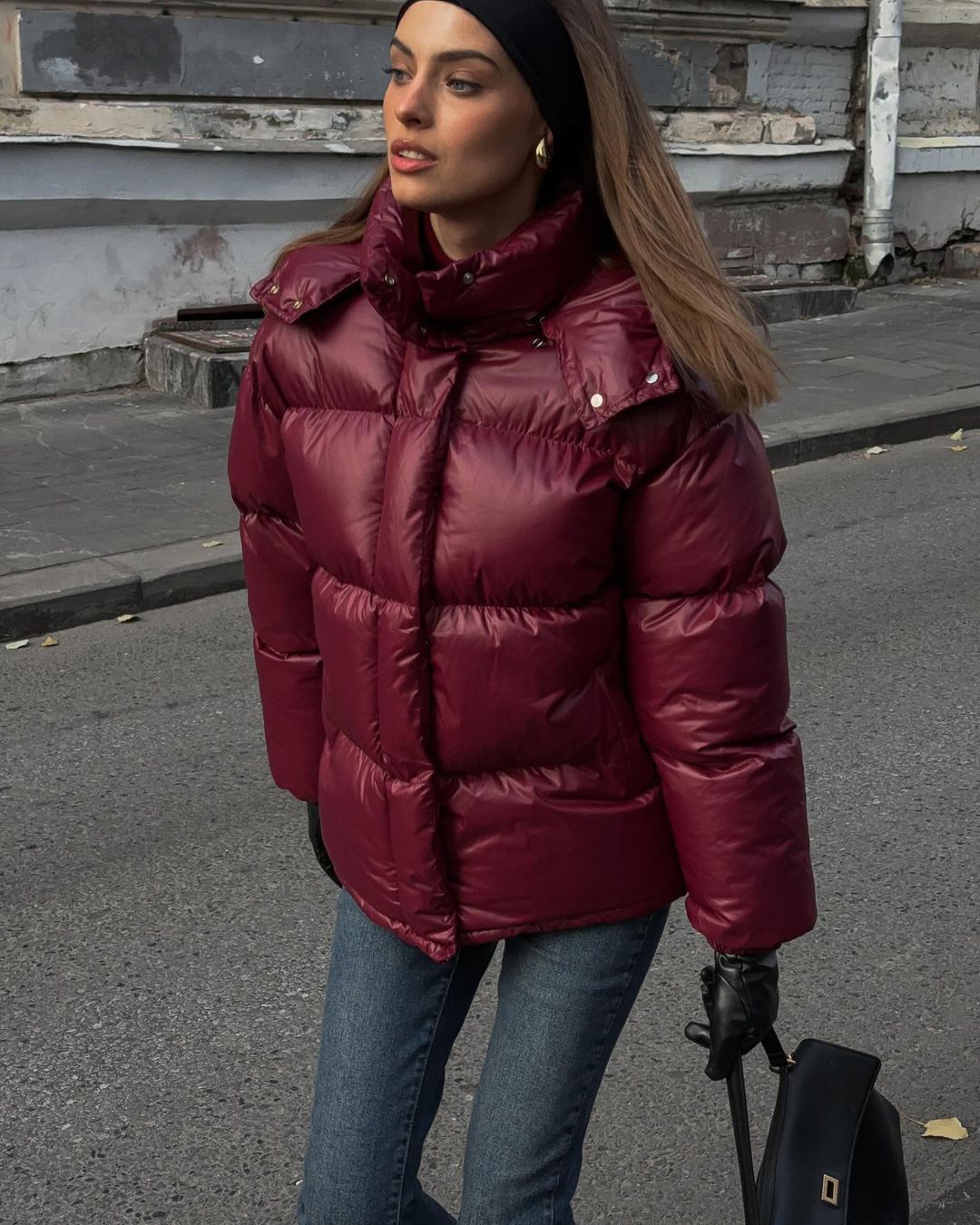 LIESELOTTE I MODIEUZE WINTERJAS