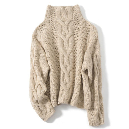Elenora luxe comforttrui