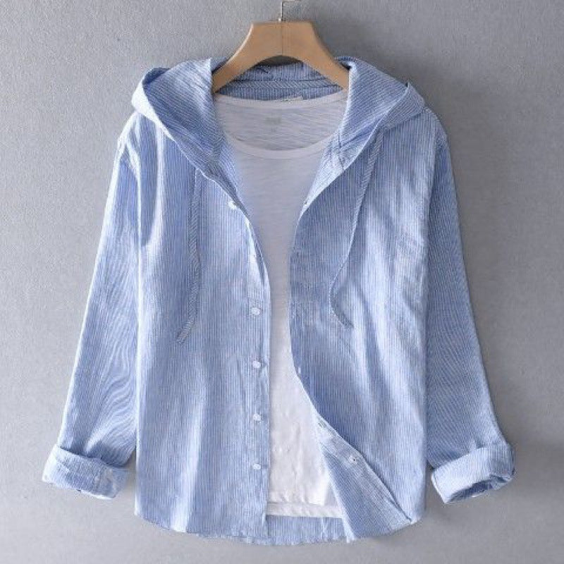 THARAH | Hoodie met capuchon