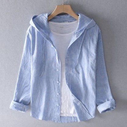 THARAH | Hoodie met capuchon