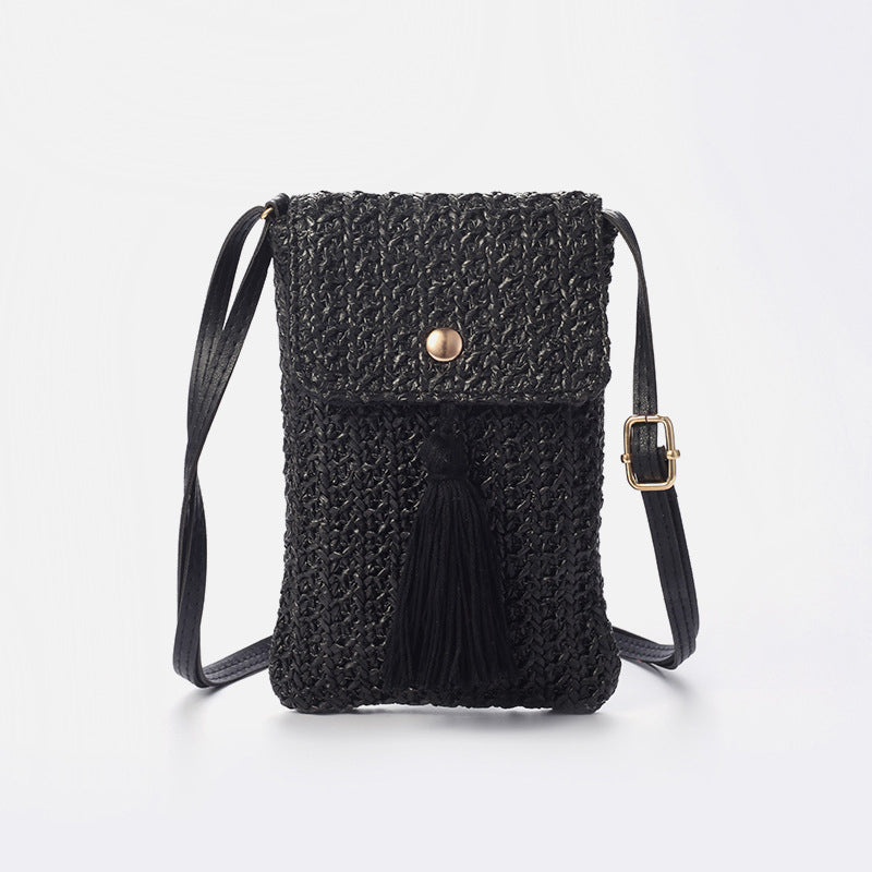 Vintage Casual Tas