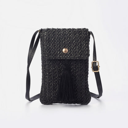 Vintage Casual Tas