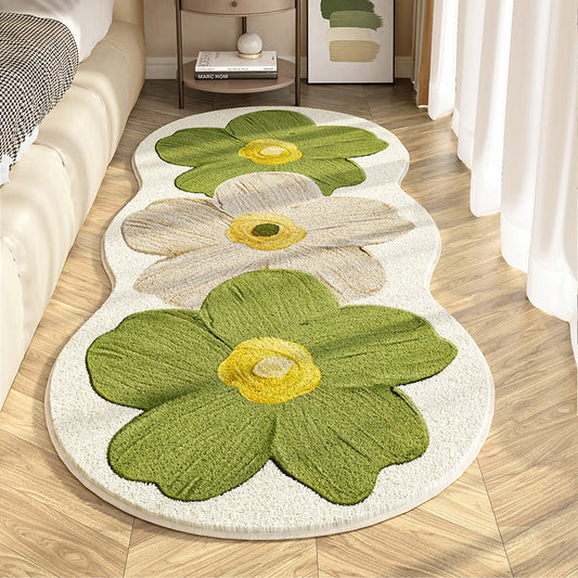 Nature Bloom Teppich