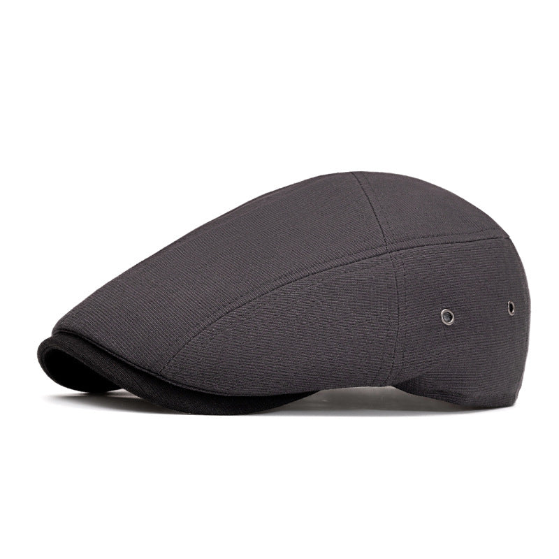 Baumwoll-Tradesman-Cap