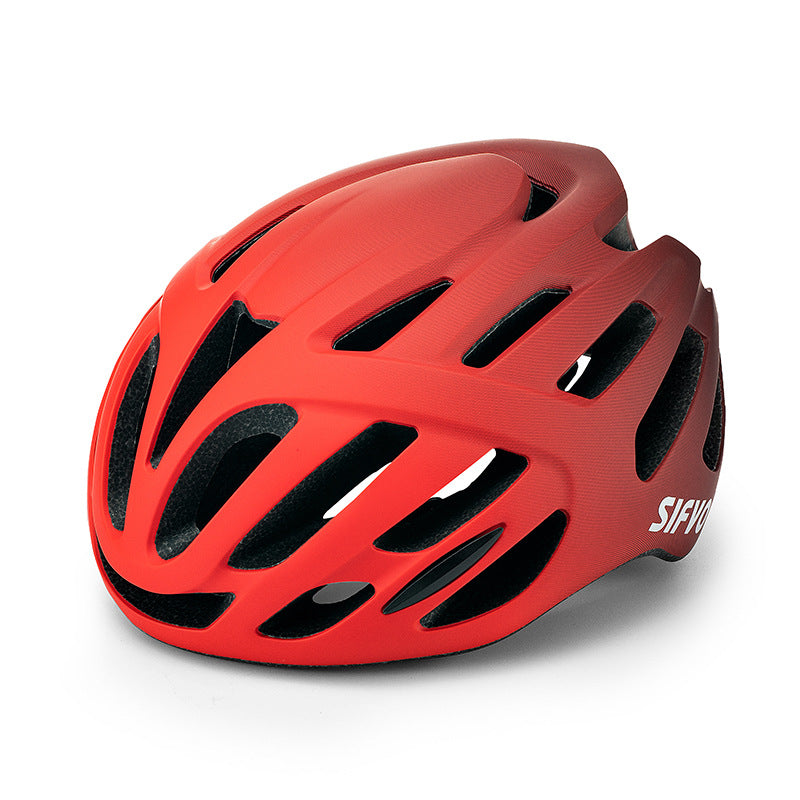 Sifvo - Professioneller Fahrradhelm