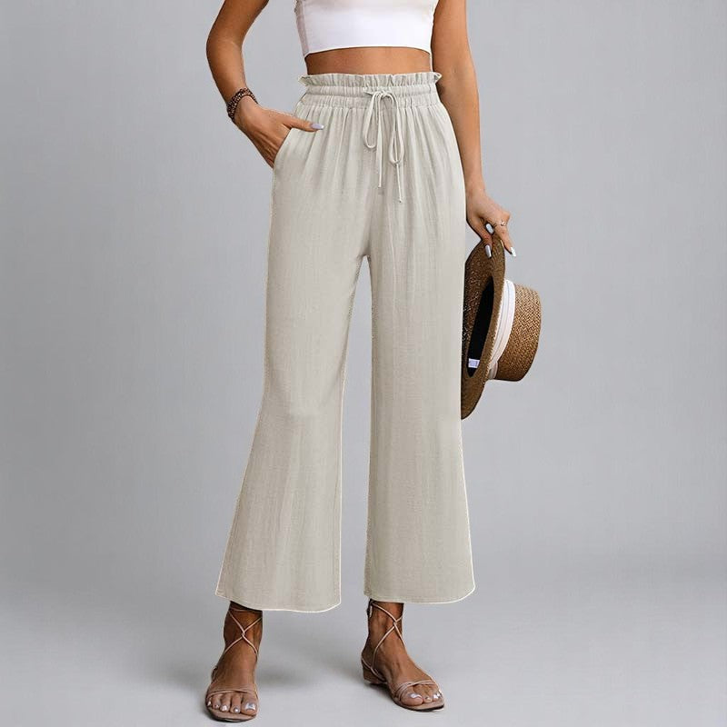 Monelle™ | Leichte Lounge-Hose