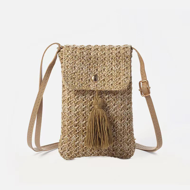 Vintage Casual Tas