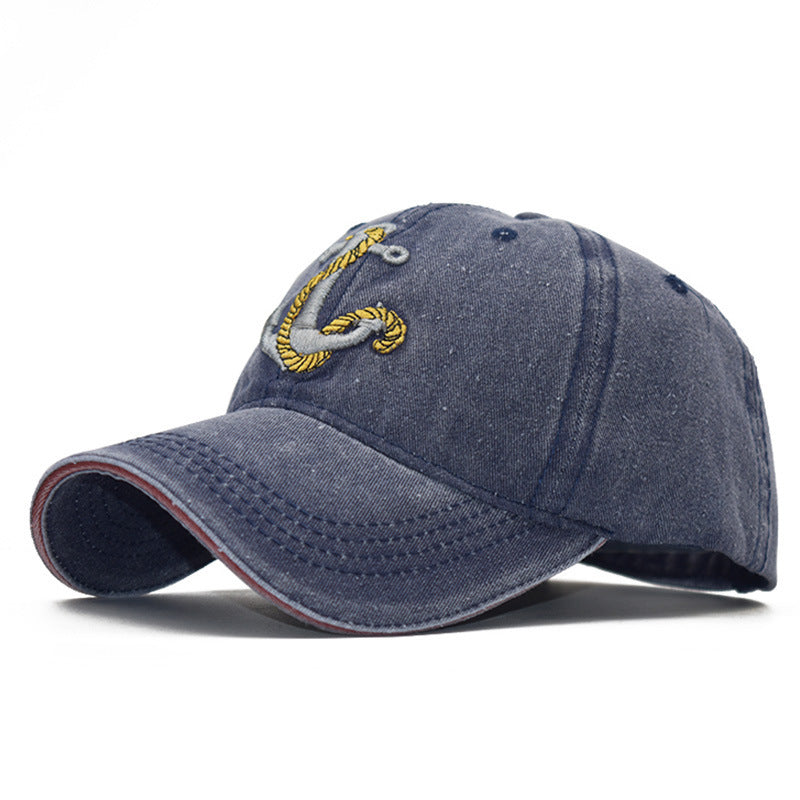 Atlantic Anchor™ Kappe