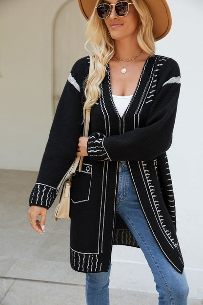 Canvas Vest
