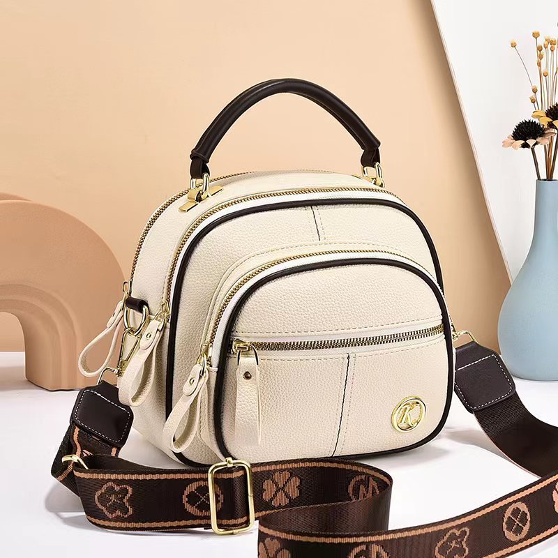 Casual vintage tas