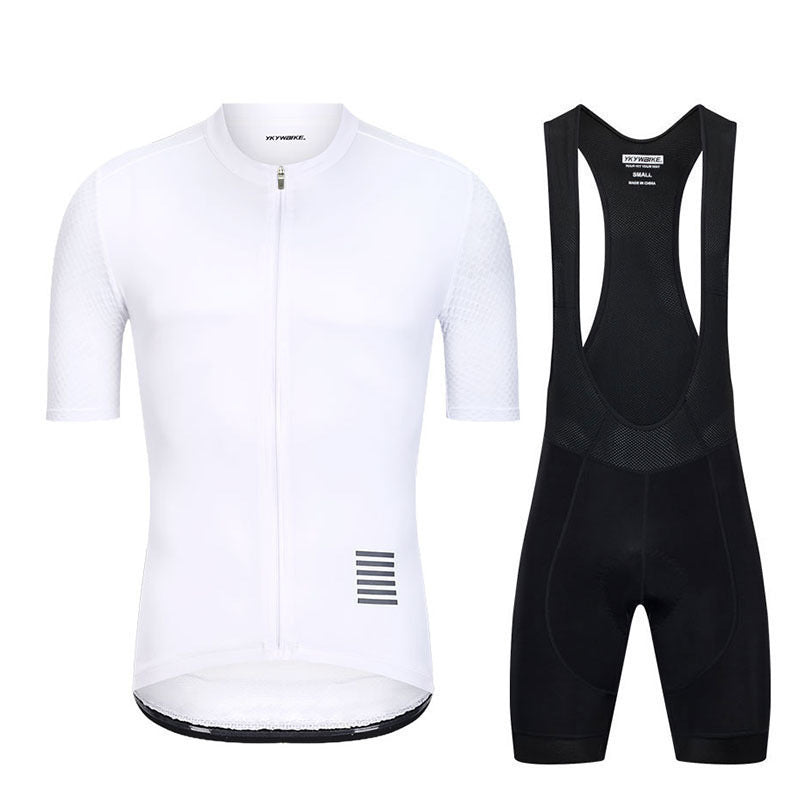 Korte mouwen - Professioneel fietsshirt