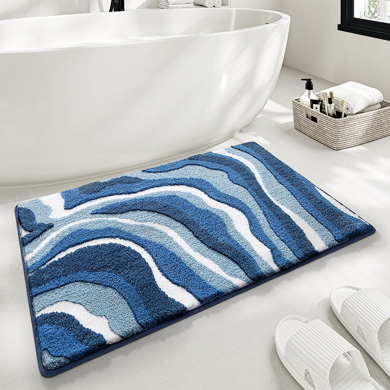 Ocean Drift Teppich