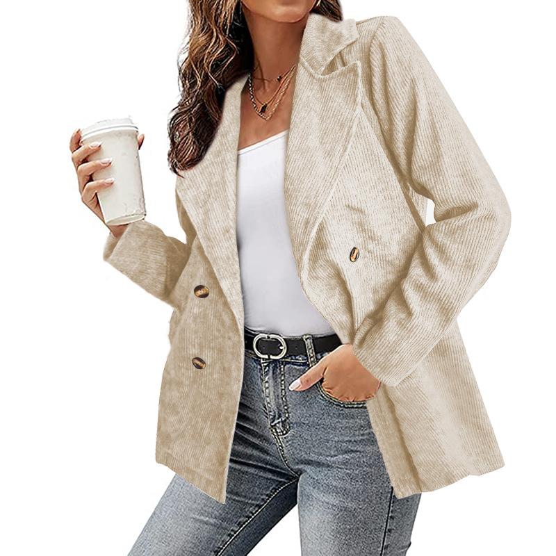 Orsonu - Dames Winter Trenchcoat