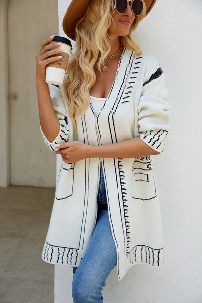 Canvas Vest