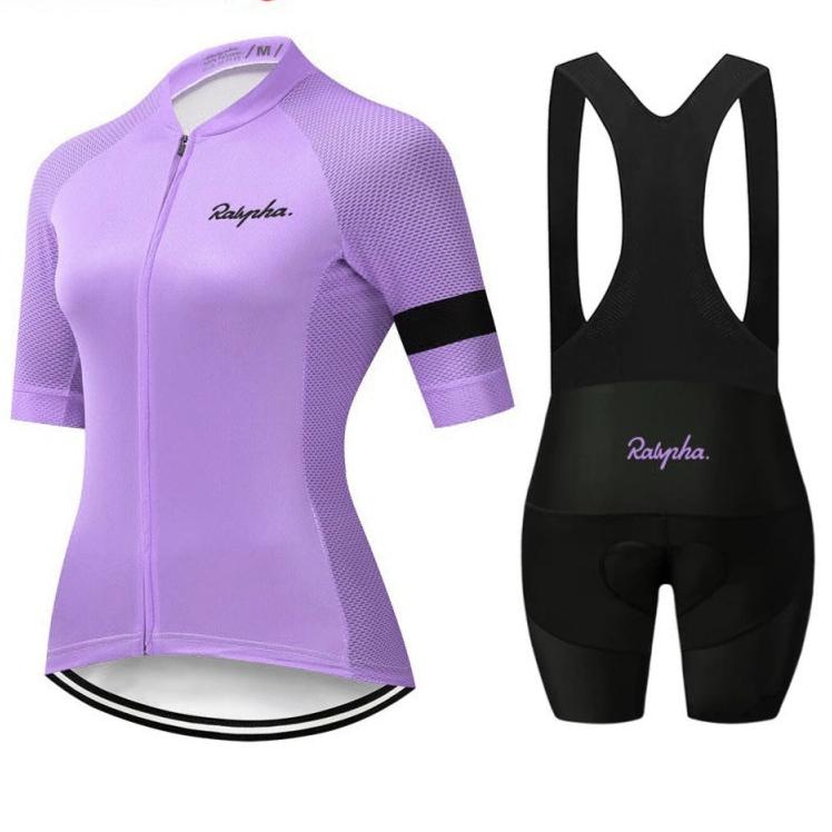 Rapha - Damesfietskleding