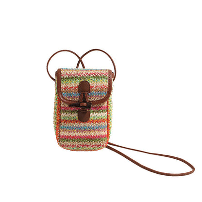 Sac Vintage Décontracté
