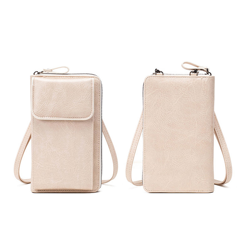 Casual Vintage Tas