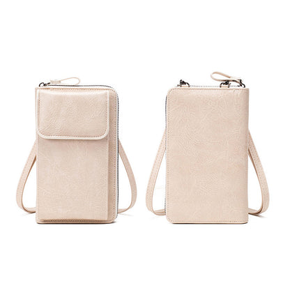 Casual Vintage Tas