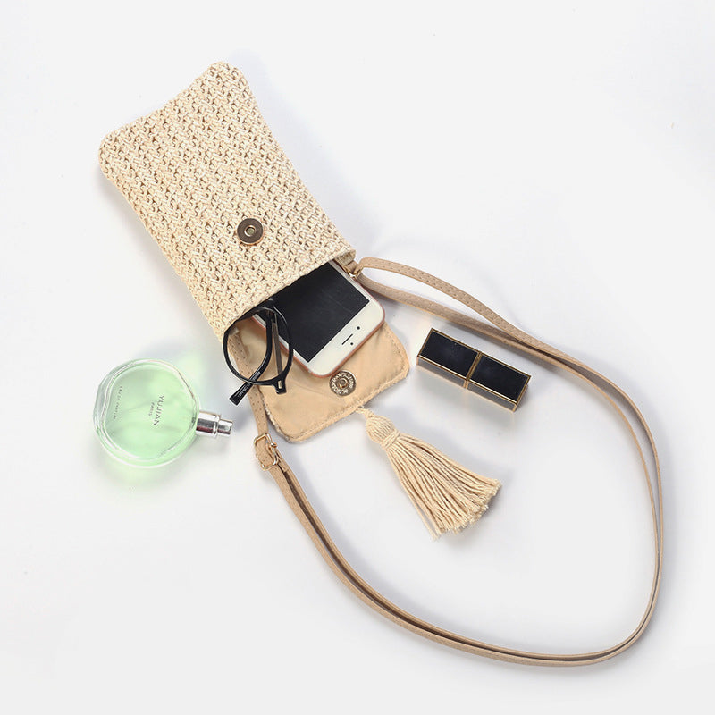 Vintage Casual Tas