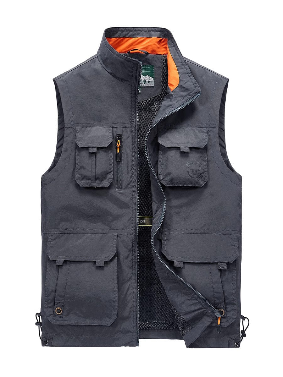 Oliver's | Sandsteen-Cargo-Vest