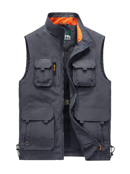 Oliver's | Sandsteen-Cargo-Vest