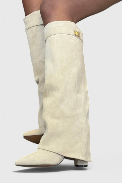 Raya – Elegante Alltagsstiefel