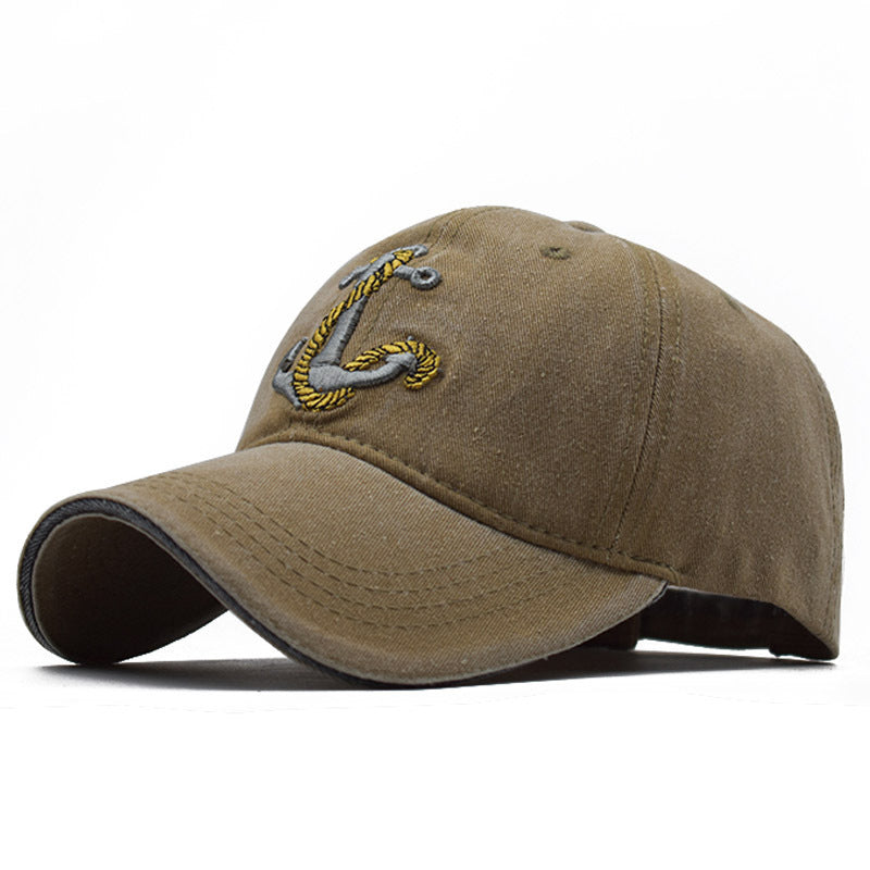 Atlantic Anchor™ Kappe