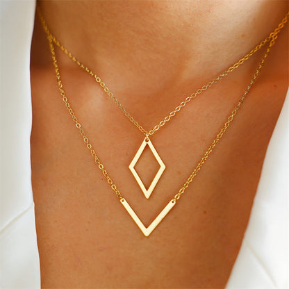 Boheemse Hangerketting