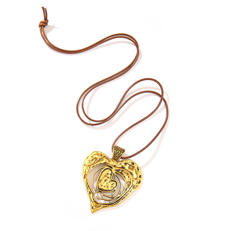 Hartjesketting