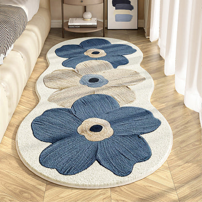 Nature Bloom Teppich