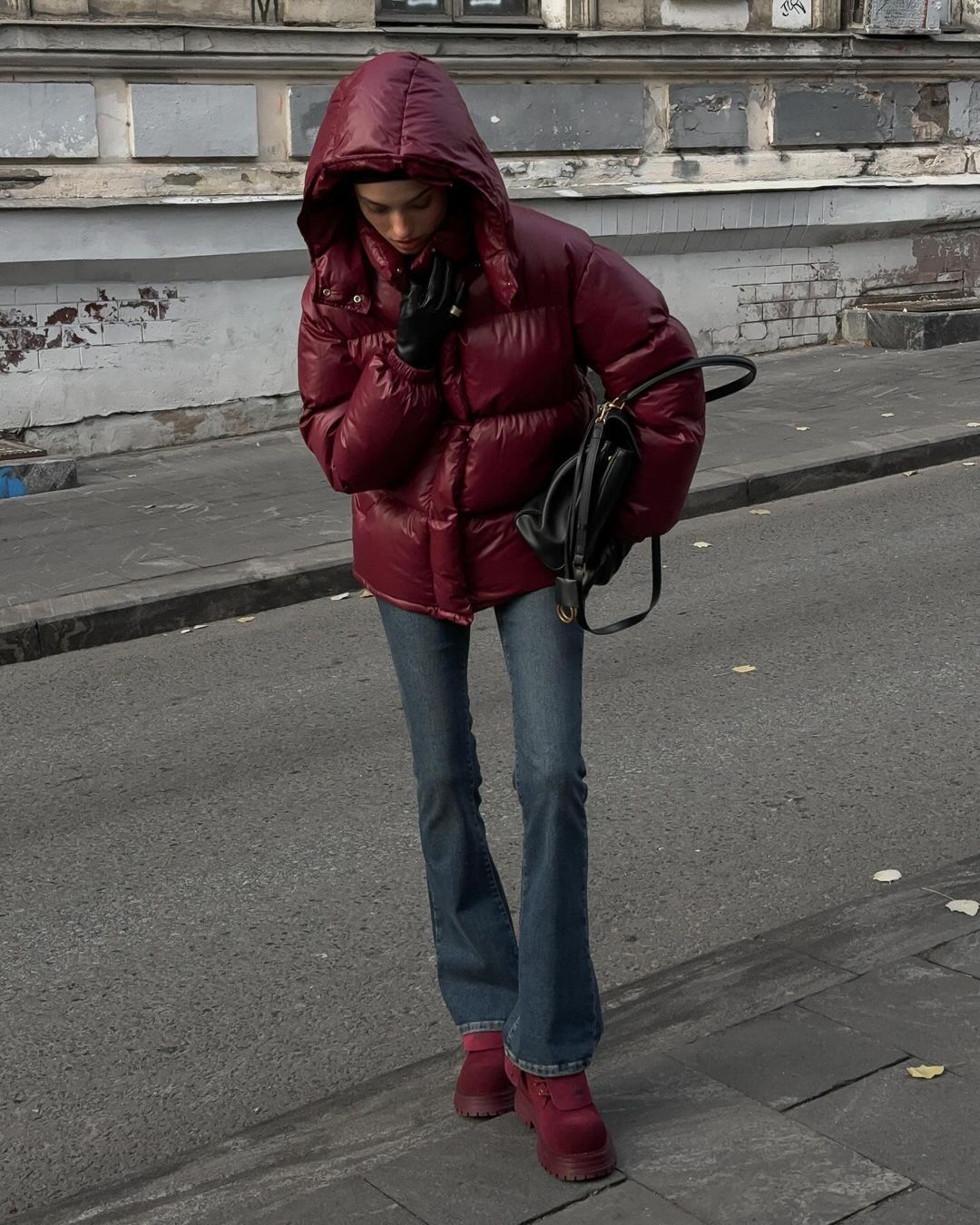 LIESELOTTE I MODIEUZE WINTERJAS
