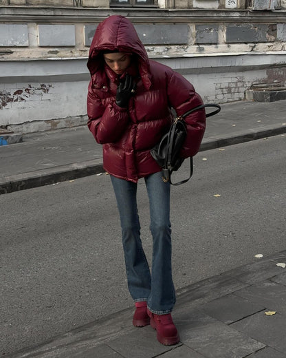 LIESELOTTE I MODIEUZE WINTERJAS