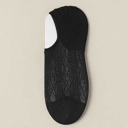Chaussettes Décontractées Respirantes