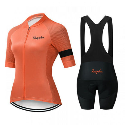 Rapha - Damesfietskleding