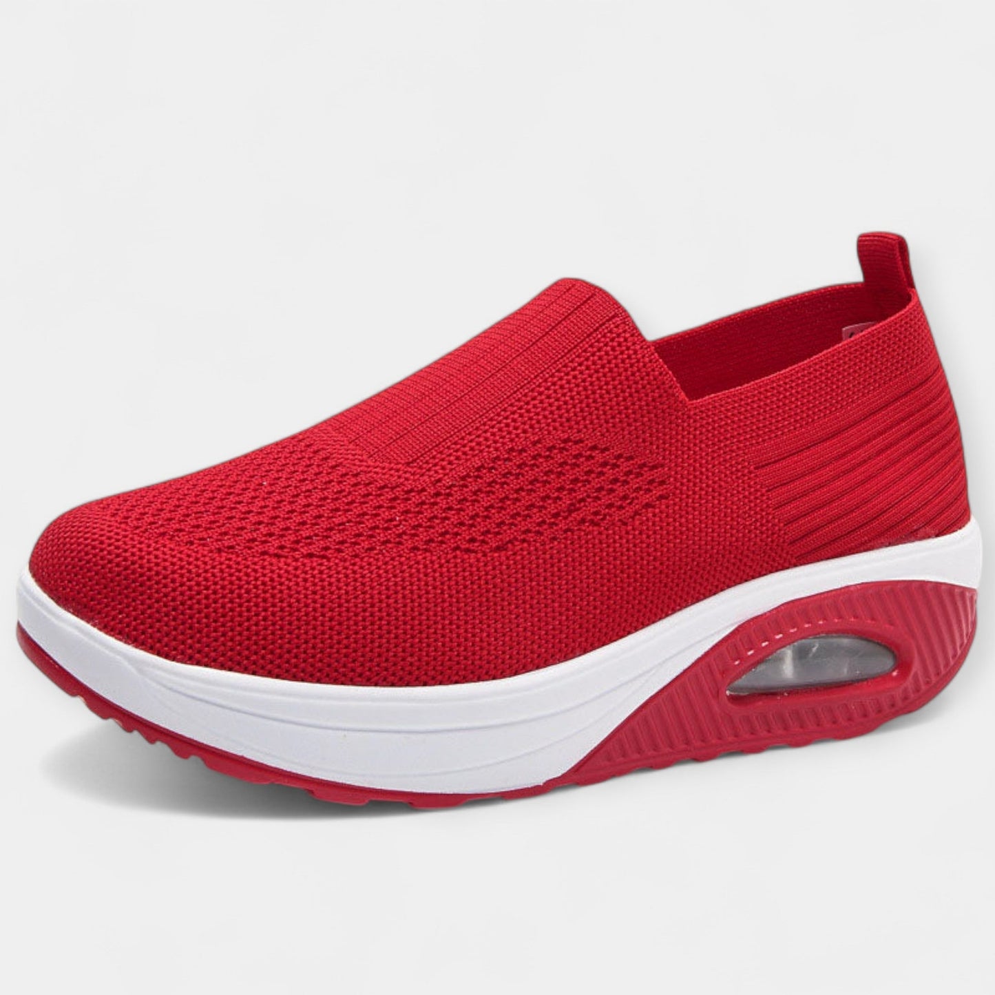 Gemakkelijk te dragen schoenen