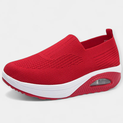 Gemakkelijk te dragen schoenen
