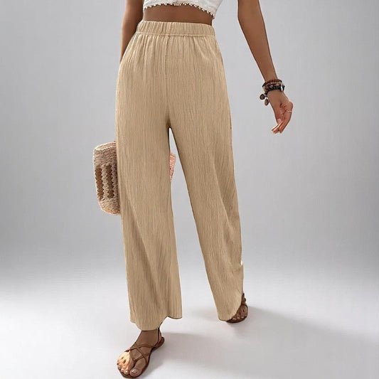 Monelle™ | Fließende Lounge-Hose