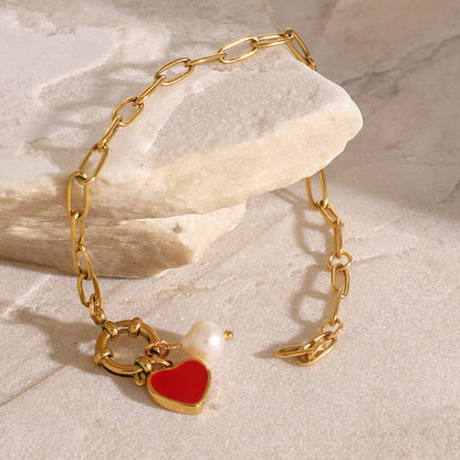 Tanya™ | Modern Bedelarmband