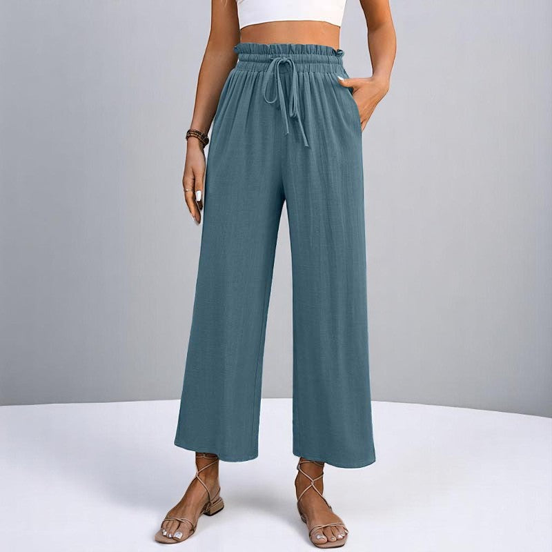 Monelle™ | Leichte Lounge-Hose