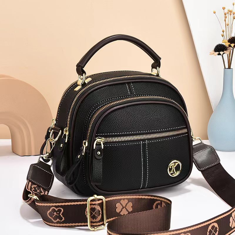 Casual vintage tas