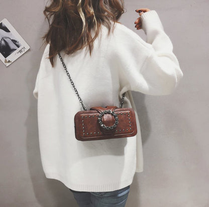 Casual vintage tas
