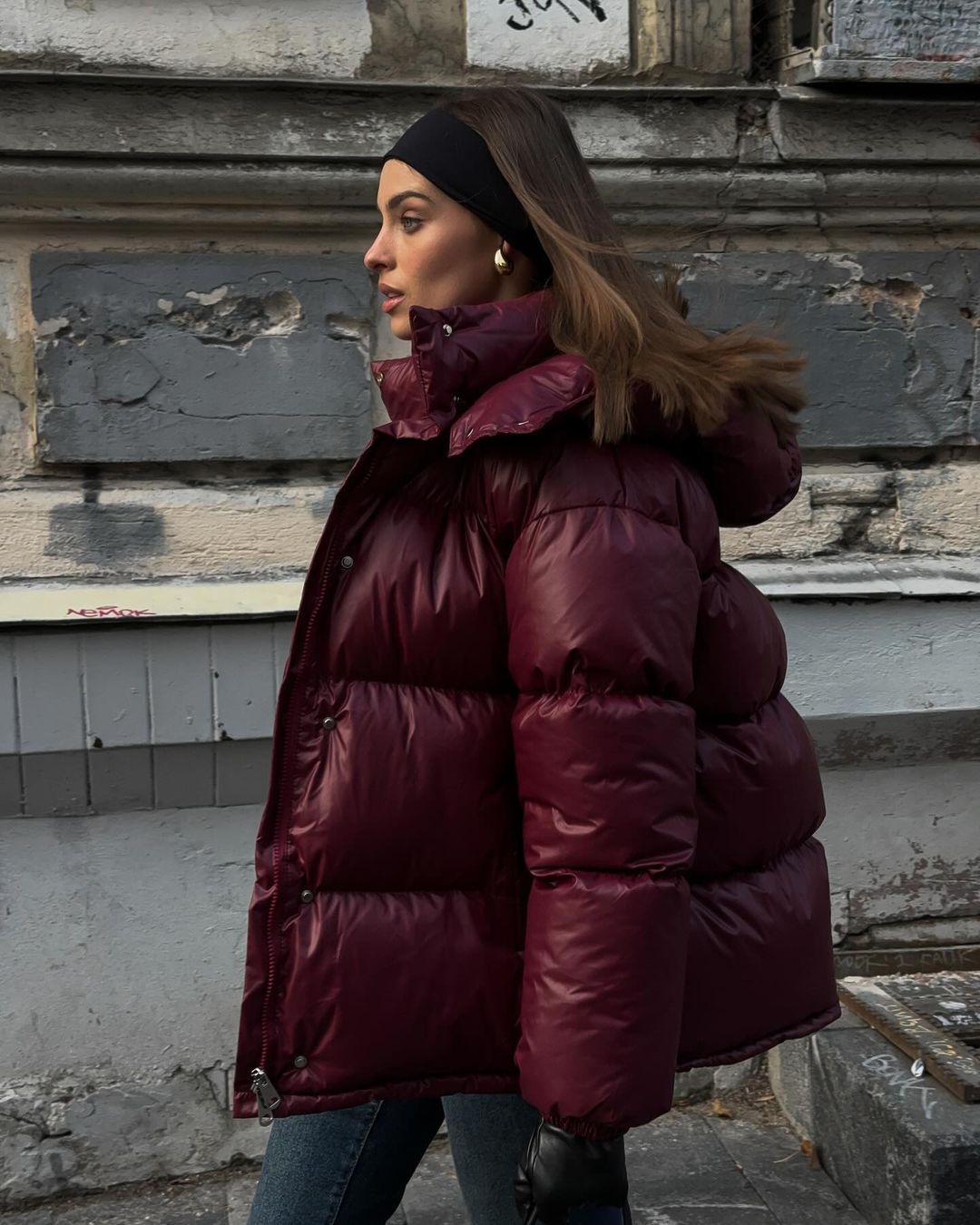 LIESELOTTE I MODIEUZE WINTERJAS