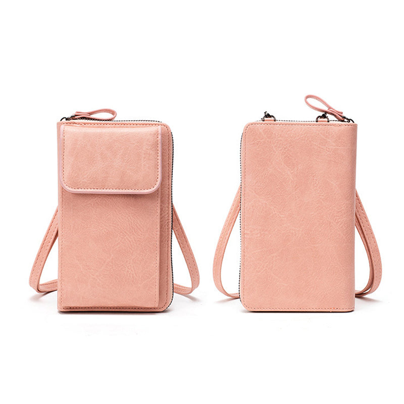 Casual Vintage Tas