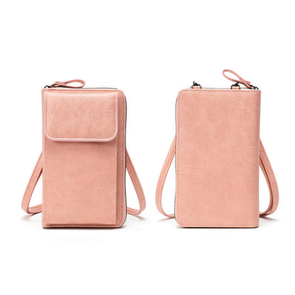 Casual Vintage Tas