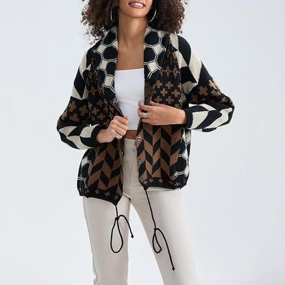 Victoria | Elegante cardigan