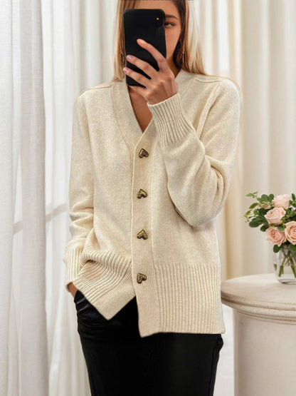 Teresa™ - Vest voor Tijdloze Alledaagse Elegantie