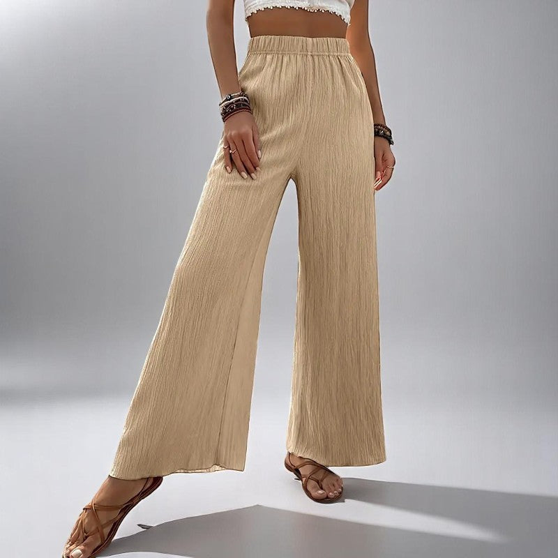 Monelle™ | Soepele loungebroek